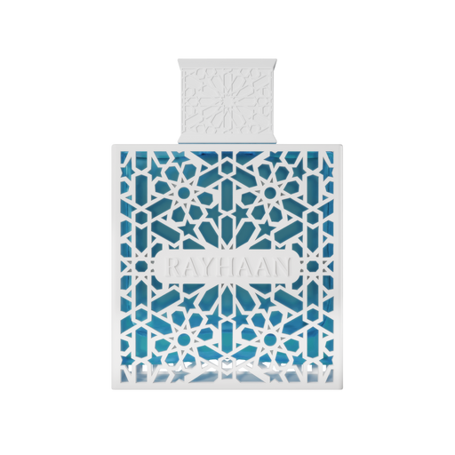 Rayhaan Azul