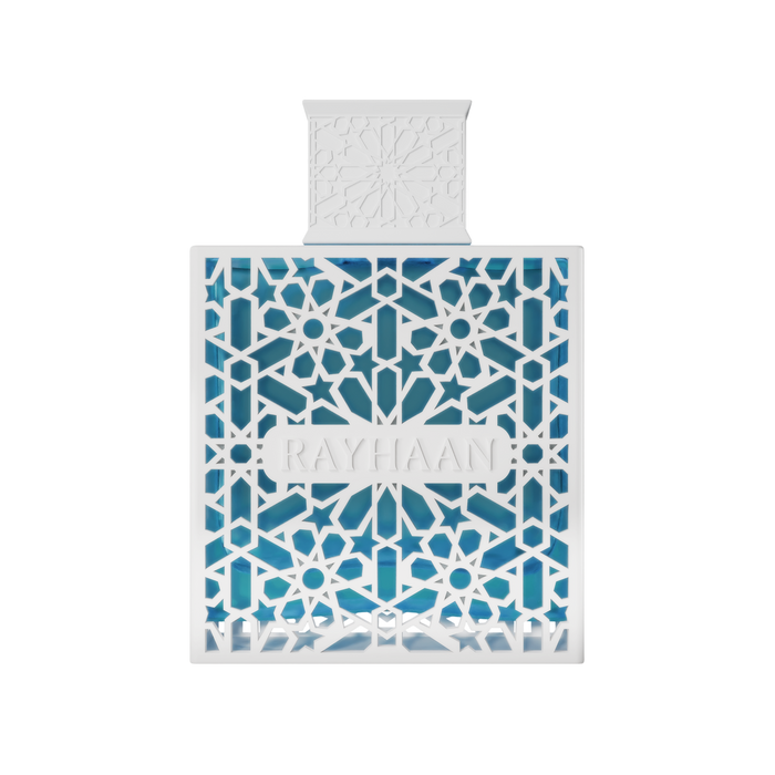 Rayhaan Azul