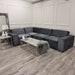 Midland Corner Sofa