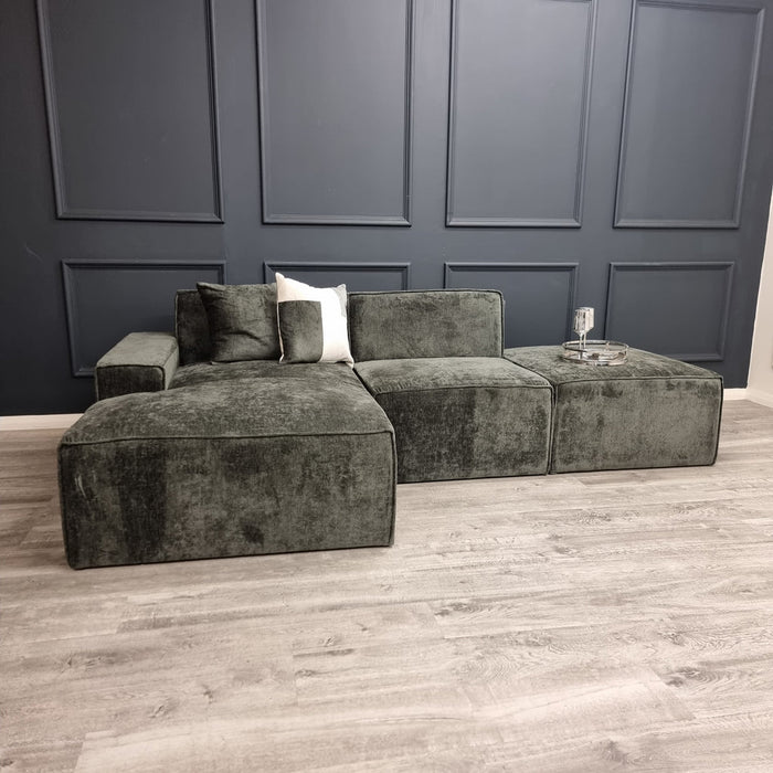 Atlanta Modula Sofa - Corner Combination Corner Sofa