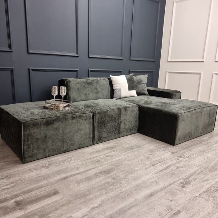 Atlanta Modula Sofa - Corner Combination Corner Sofa