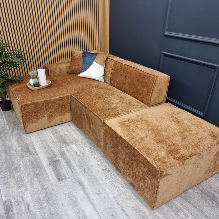 Atlanta Modula Sofa - Corner Combination Corner Sofa