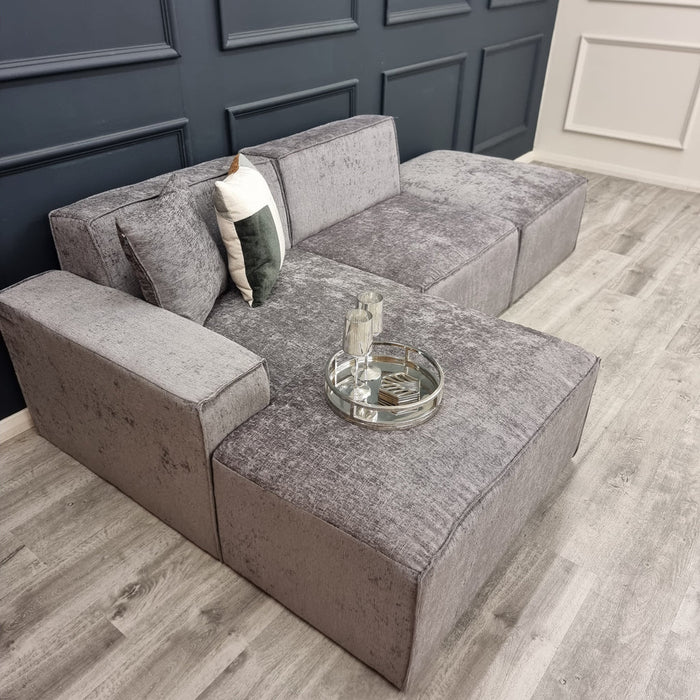 Atlanta Modula Sofa - Corner Combination Corner Sofa
