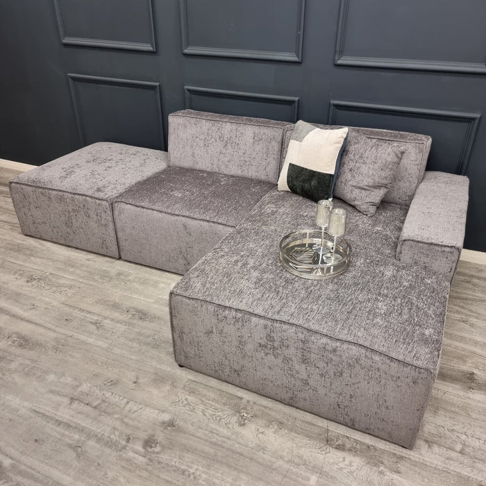 Atlanta Modula Sofa - Corner Combination Corner Sofa