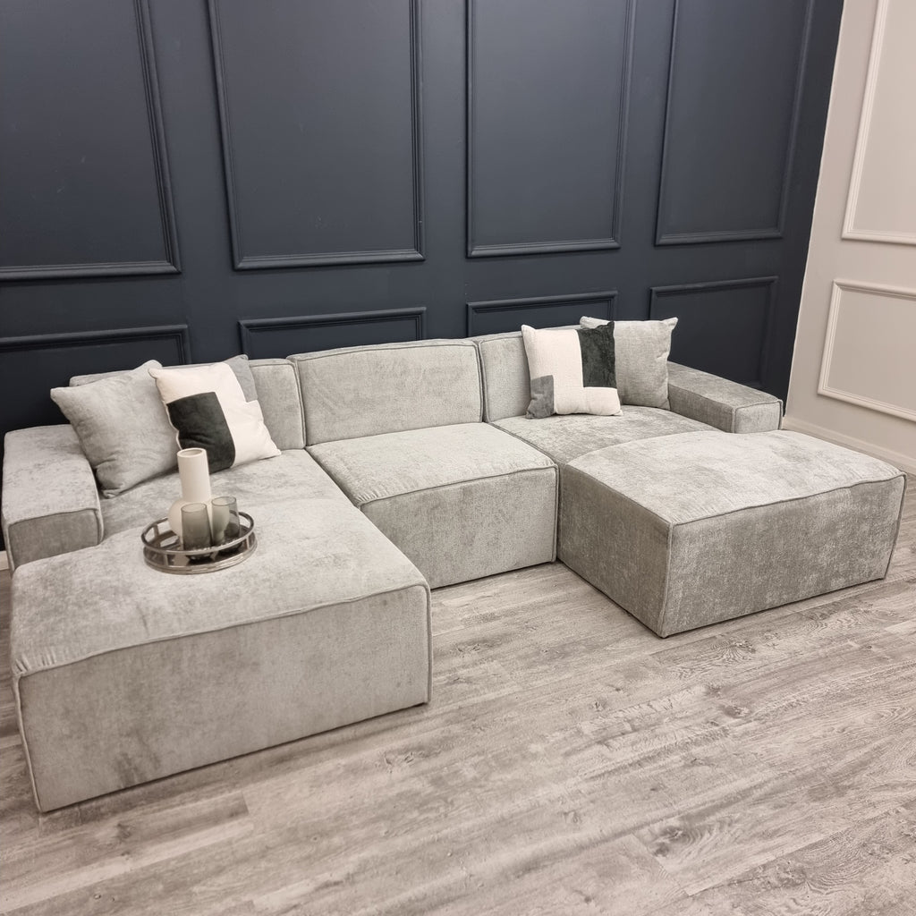 Sofa U-Shaped