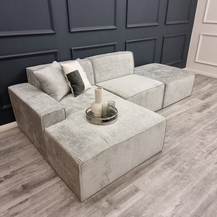 Atlanta Modula Sofa - Corner Combination Corner Sofa