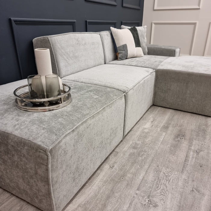 Atlanta Modula Sofa - Corner Combination Corner Sofa