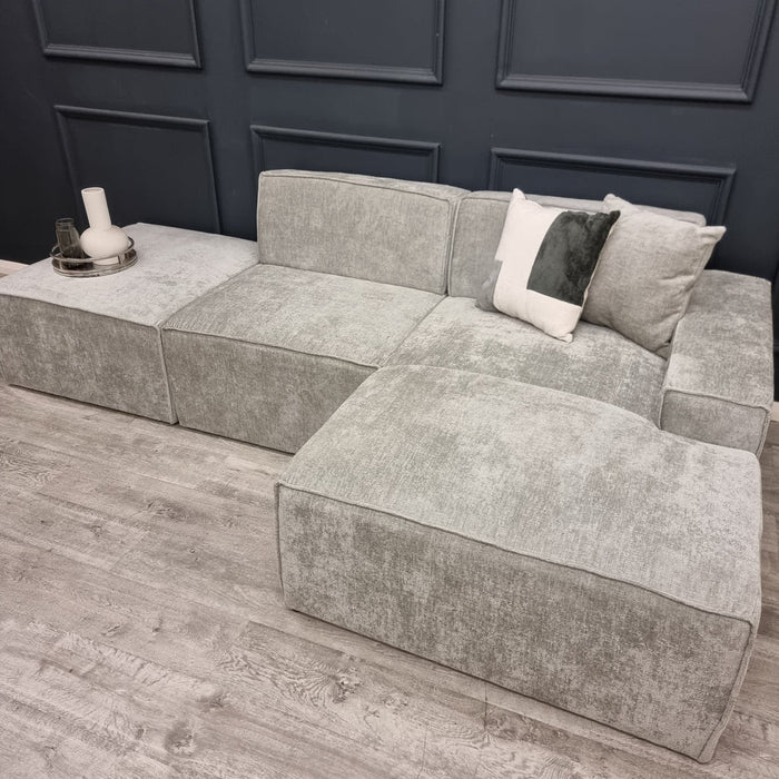 Atlanta Modula Sofa - Corner Combination Corner Sofa