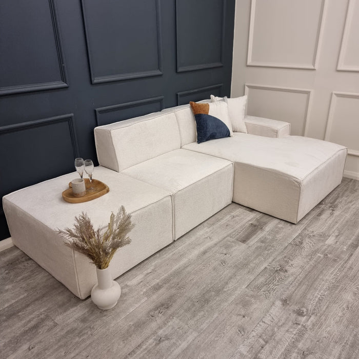 Atlanta Modula Sofa - Corner Combination Corner Sofa