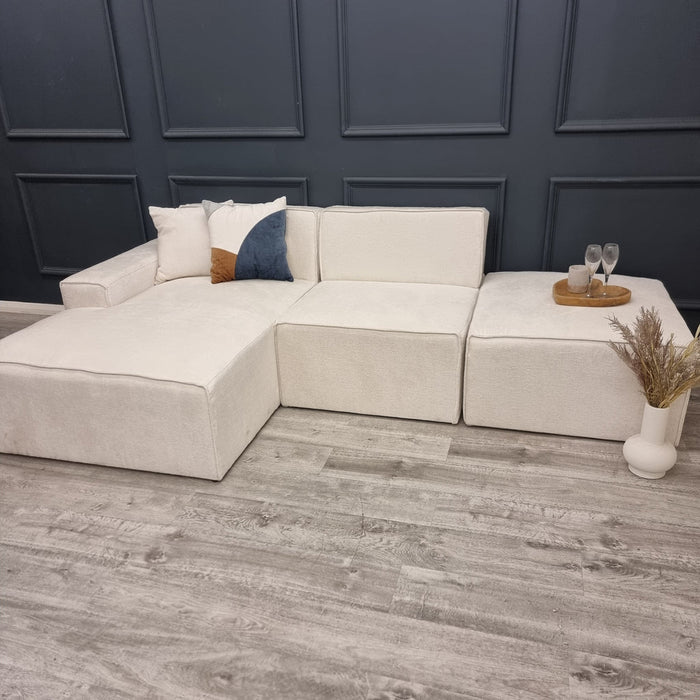 Atlanta Modula Sofa - Corner Combination Corner Sofa