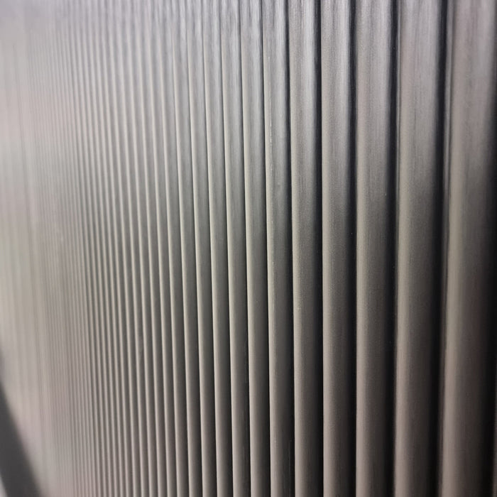 Fluted Wall Panel