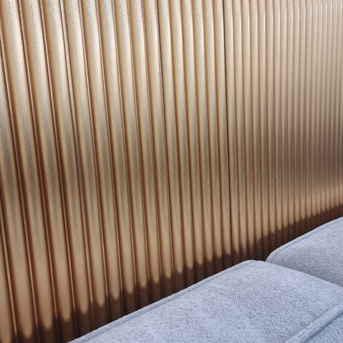 Fluted Wall Panel