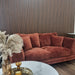 **PROMO** WPC Wall Panels - Wood Effect Slatted Wall Panels - 235cm x 15cm (14 pack)