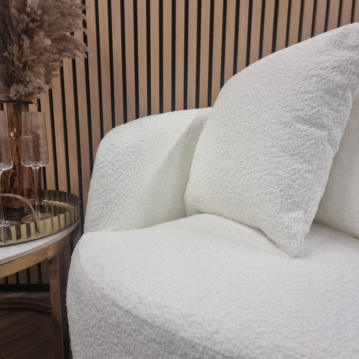Cuddle Accent Chair