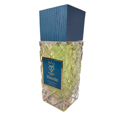 Hectic Extrait de Parfum 100ml by Bujairami