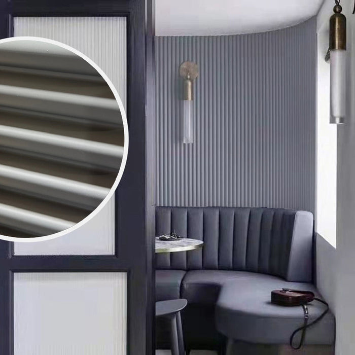 Fluted Wall Panel