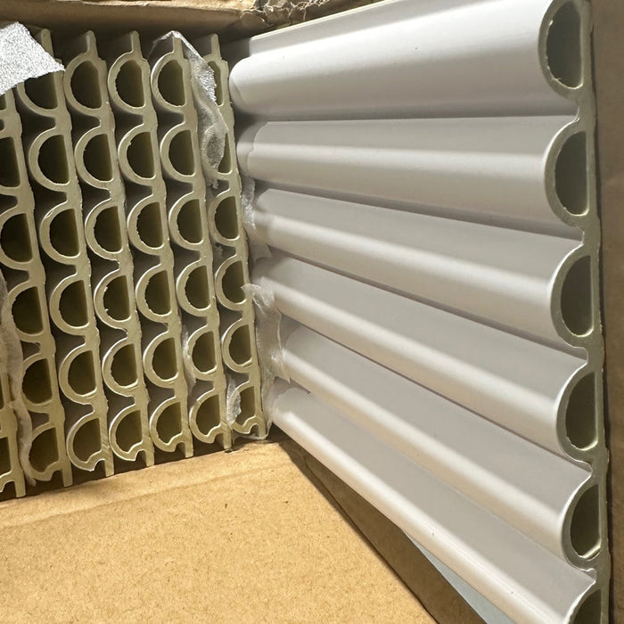 Fluted Wall Panel