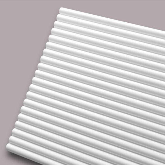 Fluted Wall Panel