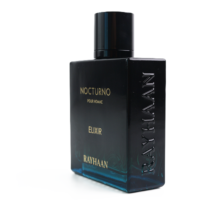 Rayhaan Nocturno Elixir
