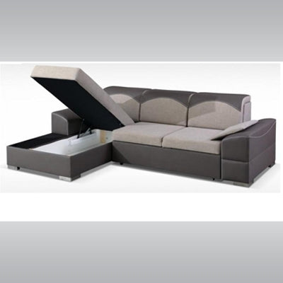 Michelle Corner Sofa Bed