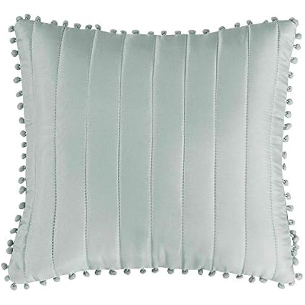 2 Piece Quilted Bedspread Embossed Pattern Comforter Bedding Set Bed Throw with 1 Pillow Sham