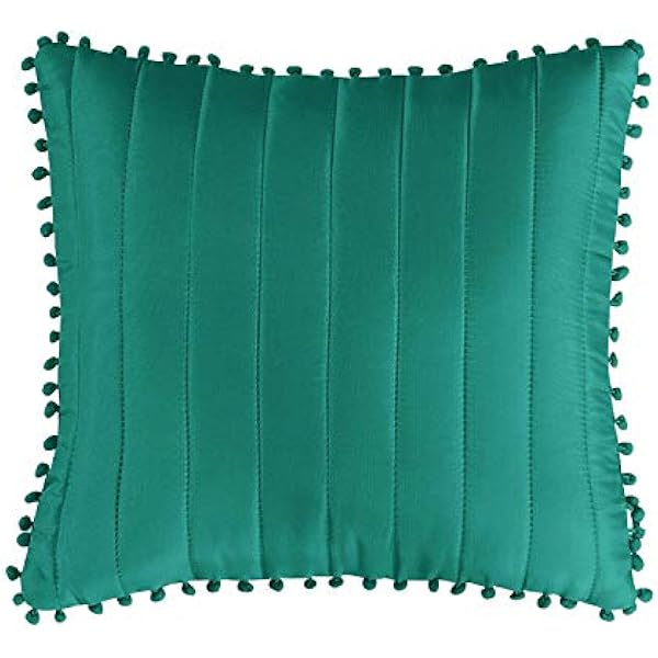 3 Piece Quilted Bedspread Embossed Pattern Comforter Bedding Set Bed Throw with Pillow Shams