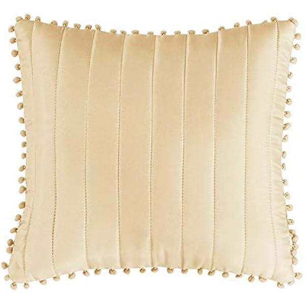 3 Piece Quilted Bedspread Embossed Pattern Comforter Bedding Set Bed Throw with Pillow Shams