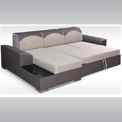 Michelle Corner Sofa Bed