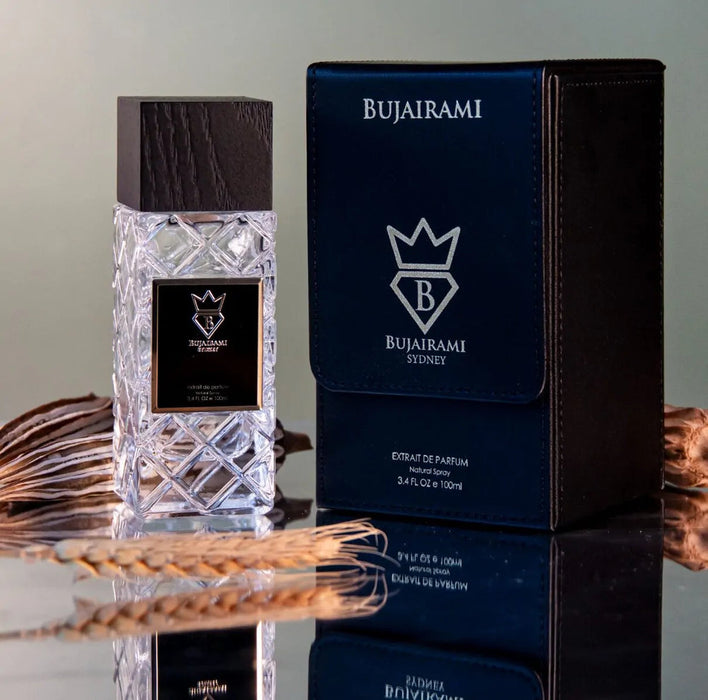 Boss Life by Bujairami Eau de Parfum - 100ml - EDP