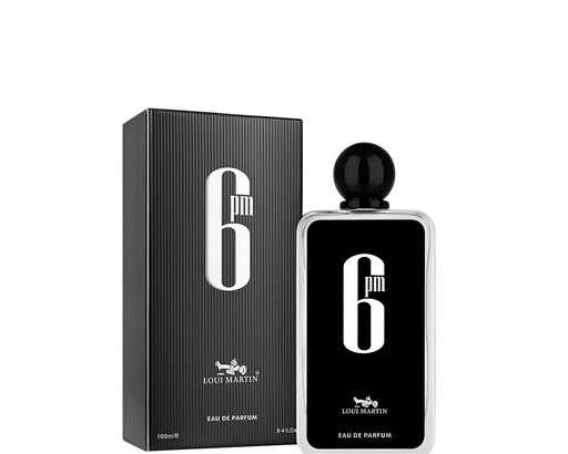 6PM 100ML