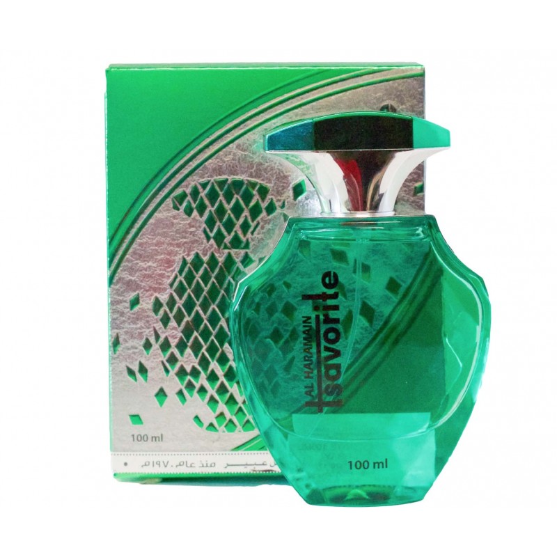 Al Haramain