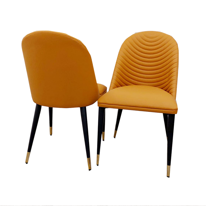 4 X Alba Dining Chair