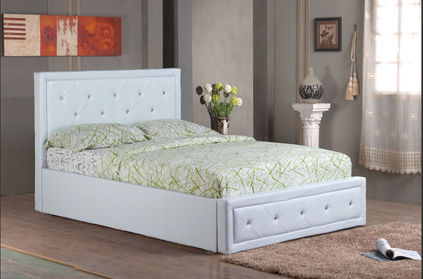 Single Bed