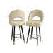 **PROMO** Astra Bar Stools