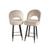 **PROMO** Astra Bar Stools