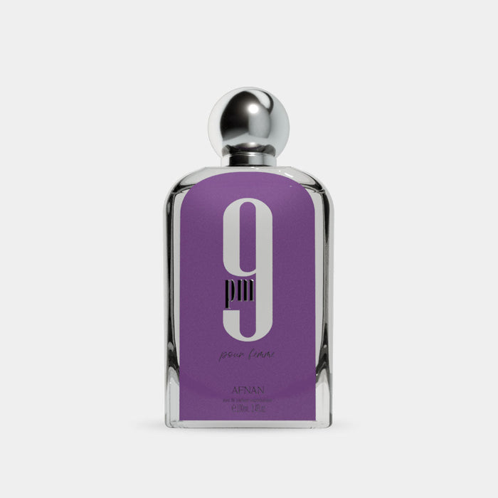 9PM FEMME by AFNAN