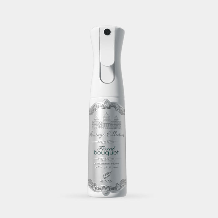 HERITAGE COLLECTION FLORAL BOUQUET AIR FRESHENER by AFNAN