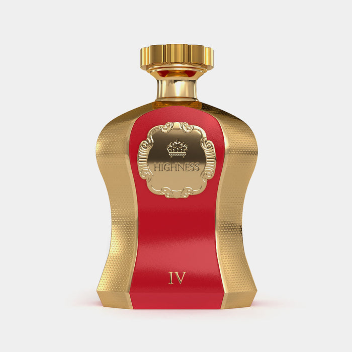HIGHNESS IV by AFNAN