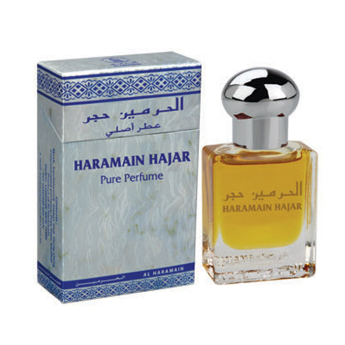 Hajar 15ml