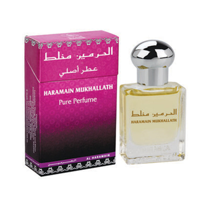 Mukhallath 15ml