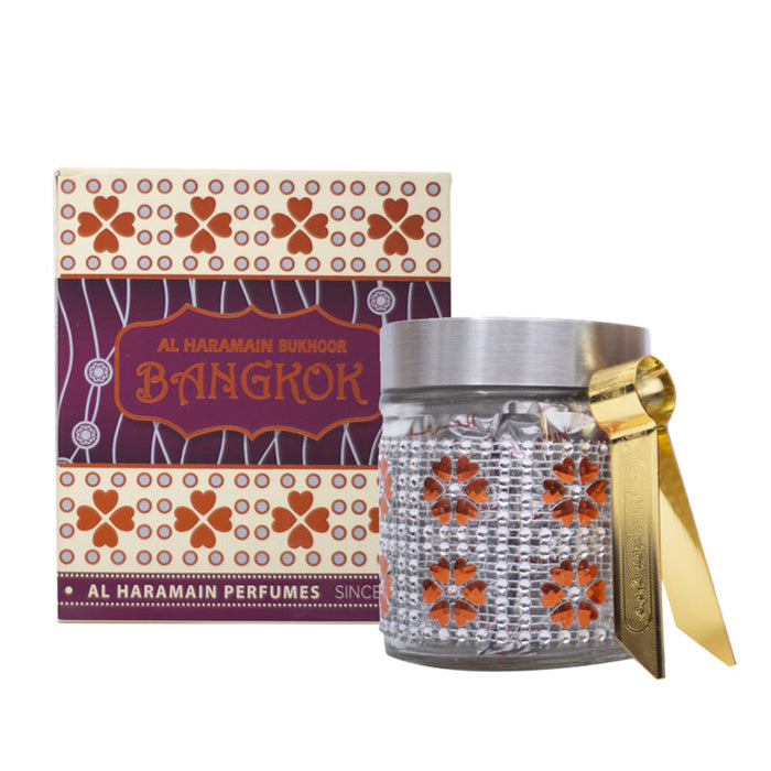 Bukhoor Bangkok 100gms