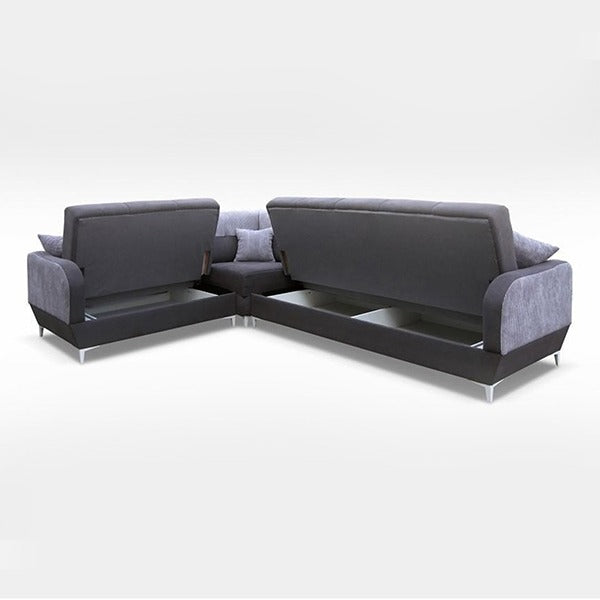 Baron Corner Sofa Bed
