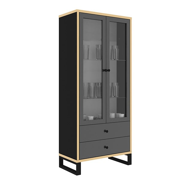 Henry Black High Gloss Set