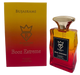 Booz Extreme by Bujairami Eau de Parfum 100ml EDP strong intense masculine fragrance DS Store UK