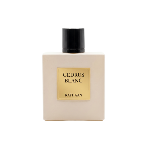 Rayhaan Cedrus Blanc