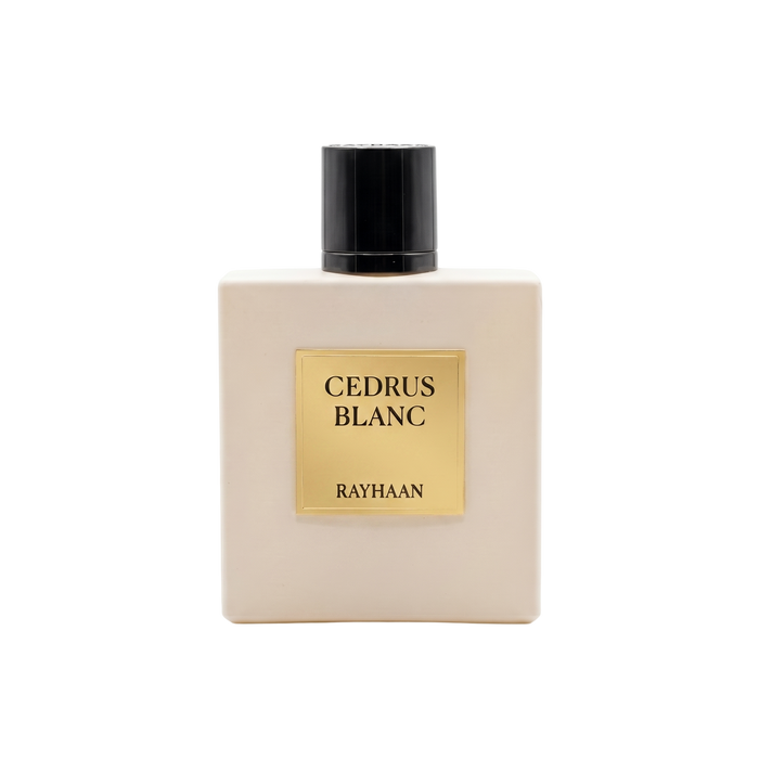 Rayhaan Cedrus Blanc