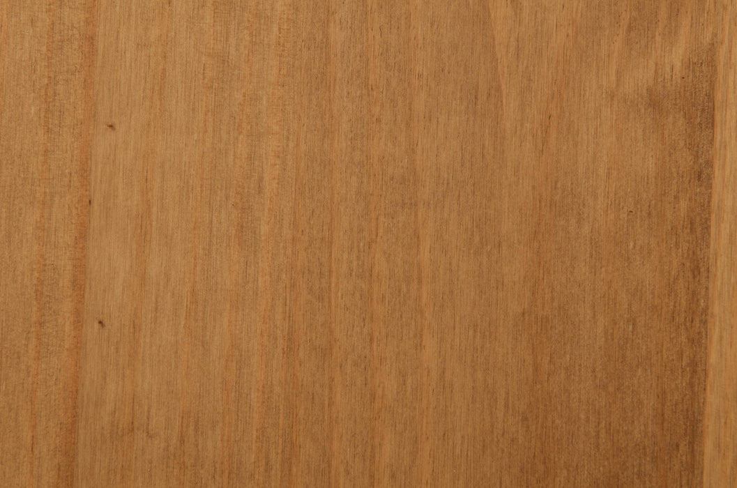 Corona Chair (Box of 2) Distressed Waxed Pine