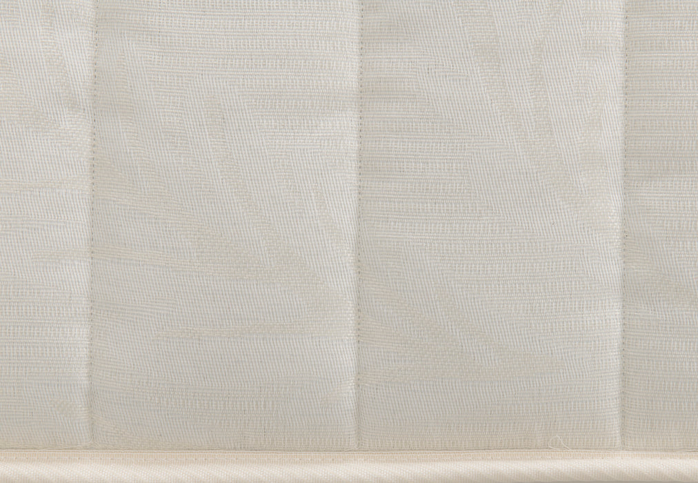 Cosmo 4'6" Mattress Cream