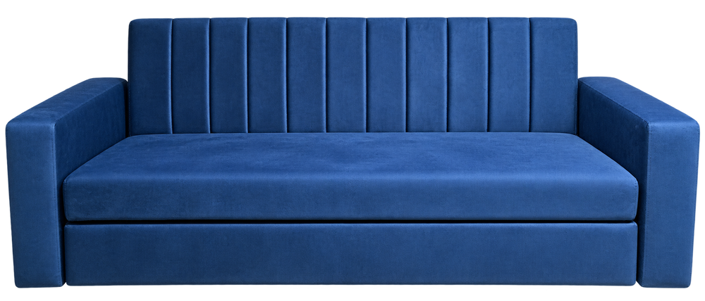 Dale Turkish 3 Seater Ottoman Sofa Bed UK Made