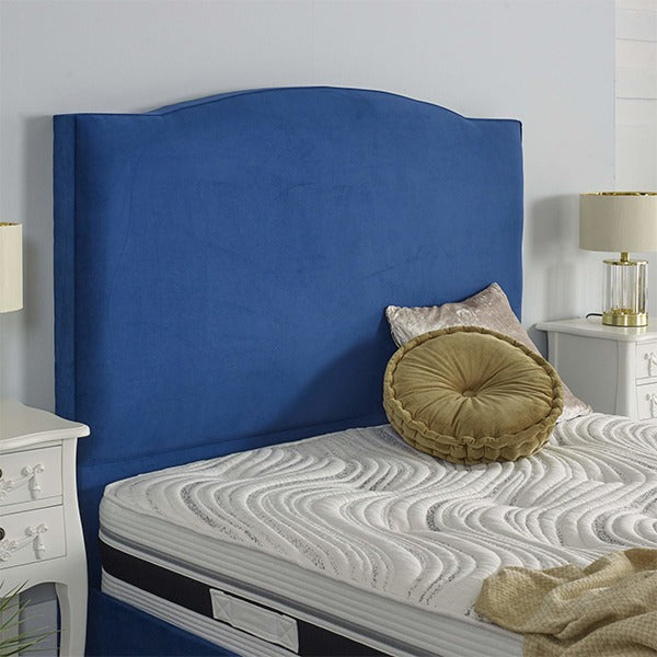 Classic Fabric Bedroom